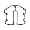James. Gasket, Rocker Cover Upper For Harley-Davidson