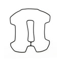 James, Gasket Rocker Cover Lower For Harley-Davidson