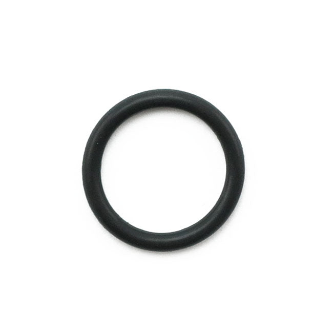 James. O-Ring, Crankcase Plug / Check Valve For Harley-Davidson