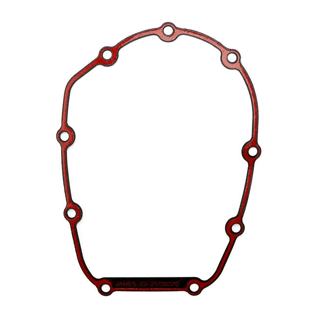 James, Gasket Cam Cover For Harley-Davidson