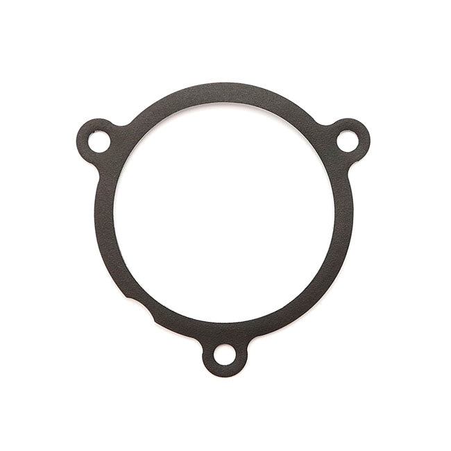 James, Gasket Throttle Body To Air Cleaner Housing For Harley-Davidson