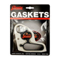 James, Gasket Engine To Transmission For Harley-Davidson