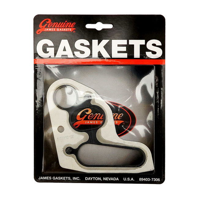 James, Gasket Engine To Transmission For Harley-Davidson