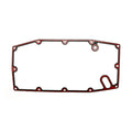 James, Gasket Transmission Oil Pan For Harley-Davidson