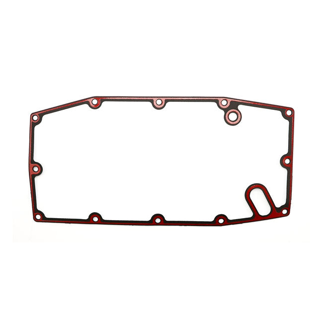 James, Gasket Transmission Oil Pan For Harley-Davidson
