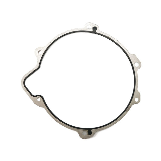 James, Gasket Inner Primary To Crankcase For Harley-Davidson