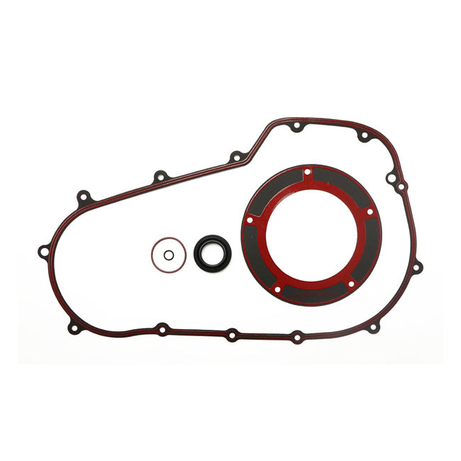 James, Primary Gasket Kit For Harley-Davidson