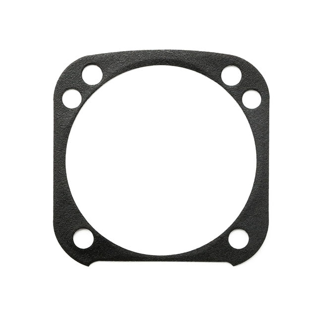 James Cylinder Base Gasket, .025" Thick For Harley-Davidson