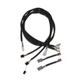 Namz, Handlebar Wiring Extension Kit Flhrxs For Harley-Davidson