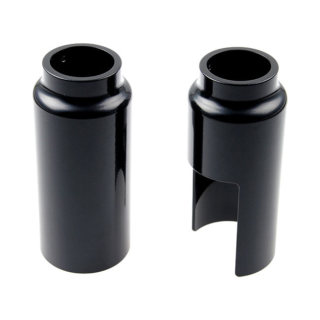 Cult-Werk, Lower Fork Tube Cover Set For Harley-Davidson