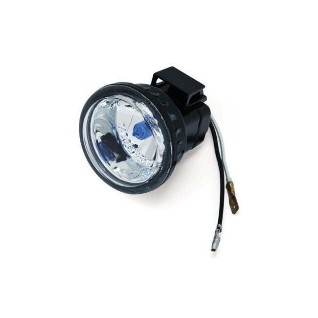 Kuryakyn Replacement 3" Unit For Harley-Davidson