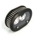 Free Spirits High Flow Air Cleaner Kit Black For Harley-Davidson
