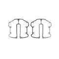 Cometic, Upper Rocker Cover Gasket For Harley-Davidson