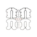 Cometic, Rocker Cover Gasket Kit For Harley-Davidson