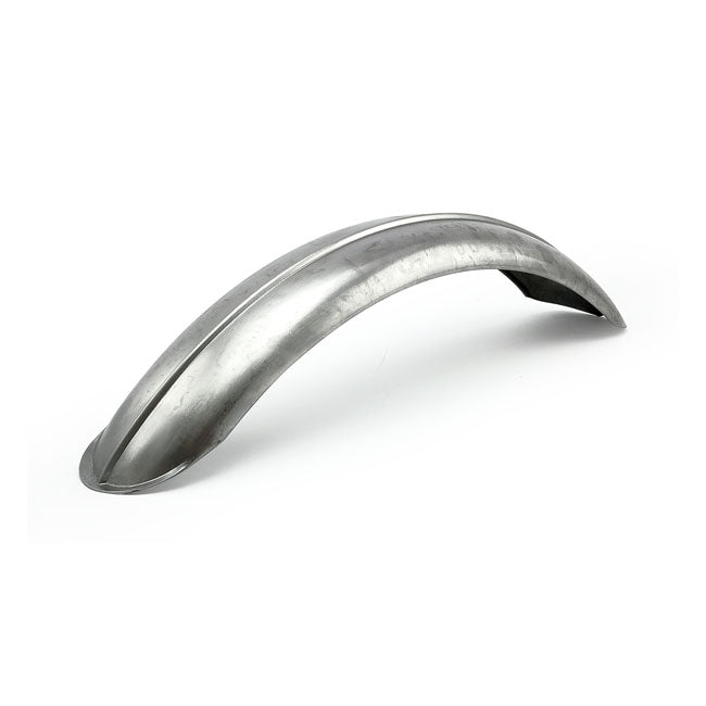 Outcast, Ribbed Front Fender For Harley-Davidson