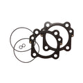 James Cylinder Head & Base Gasket Kit, 3 3/4" Bore For Harley-Davidson