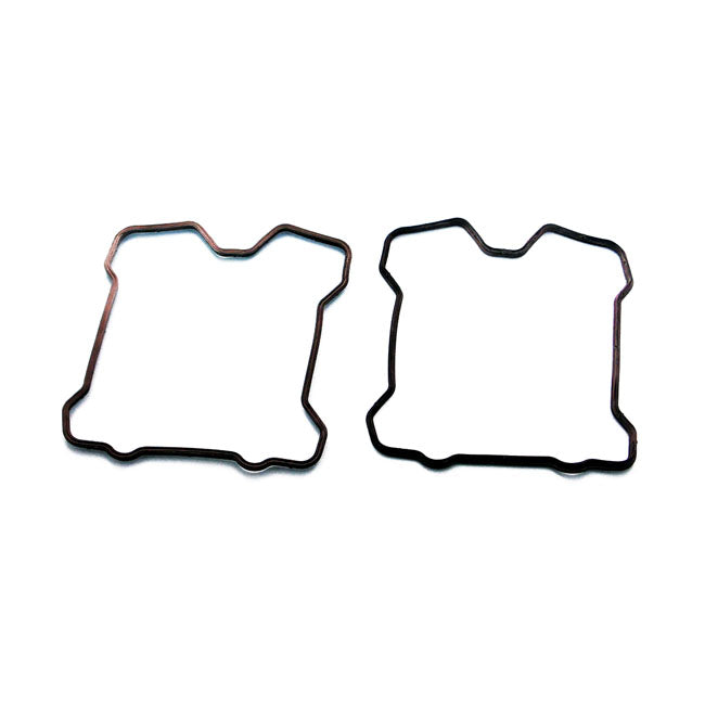 James Rocker Cover Gaskets For HarleyDavidson California Motorcycles
