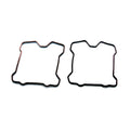 James, Rocker Cover Gaskets For Harley-Davidson