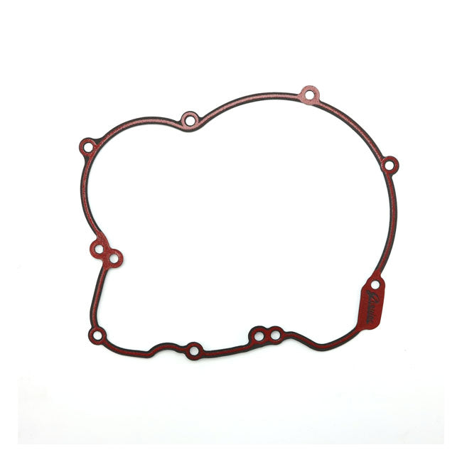 James Alternator Cover Gasket For Harley-Davidson