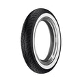 Dunlop Front Tire K177 120/90-18 For Harley-Davidson