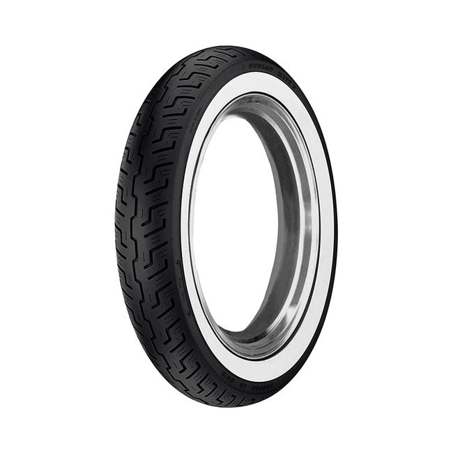 Dunlop Front Tire K177 120/90-18 For Harley-Davidson