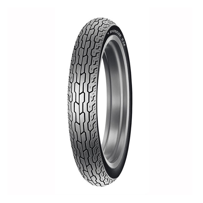 Dunlop 100/90-19 57h Tl F24 For Harley-Davidson
