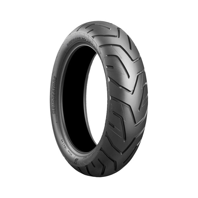 Bridgestone Tire 130/80hr17 A41 R  Tl For Harley-Davidson
