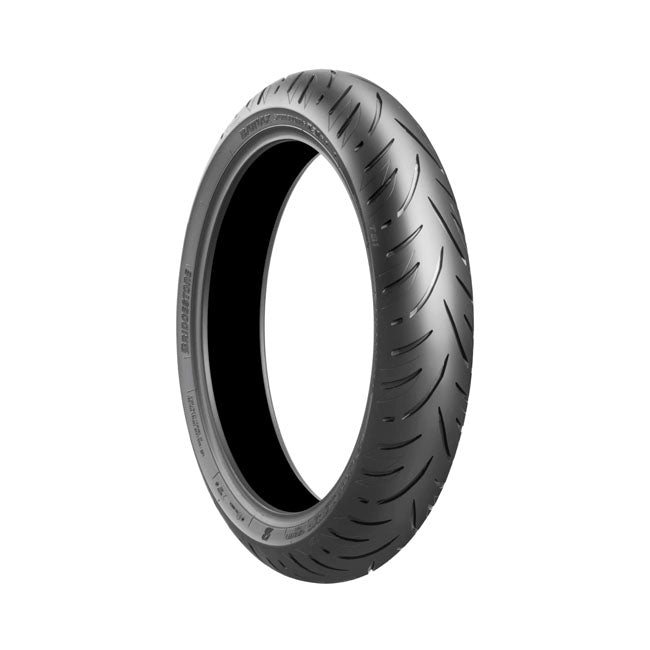 Bridgestone Tire 110/70zr17 T31 F  Tl For Harley-Davidson