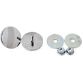 FAIRING MIRROR HOLE PLUGS FOR HARLEY-DAVIDSON