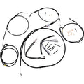 HANDLEBAR CABLE/LINE INSTALL KITS FOR HARLEY-DAVIDSON