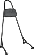 51 CM (20”) Tall Sissy Bar For Honda CMX1100 REBEL 21-22