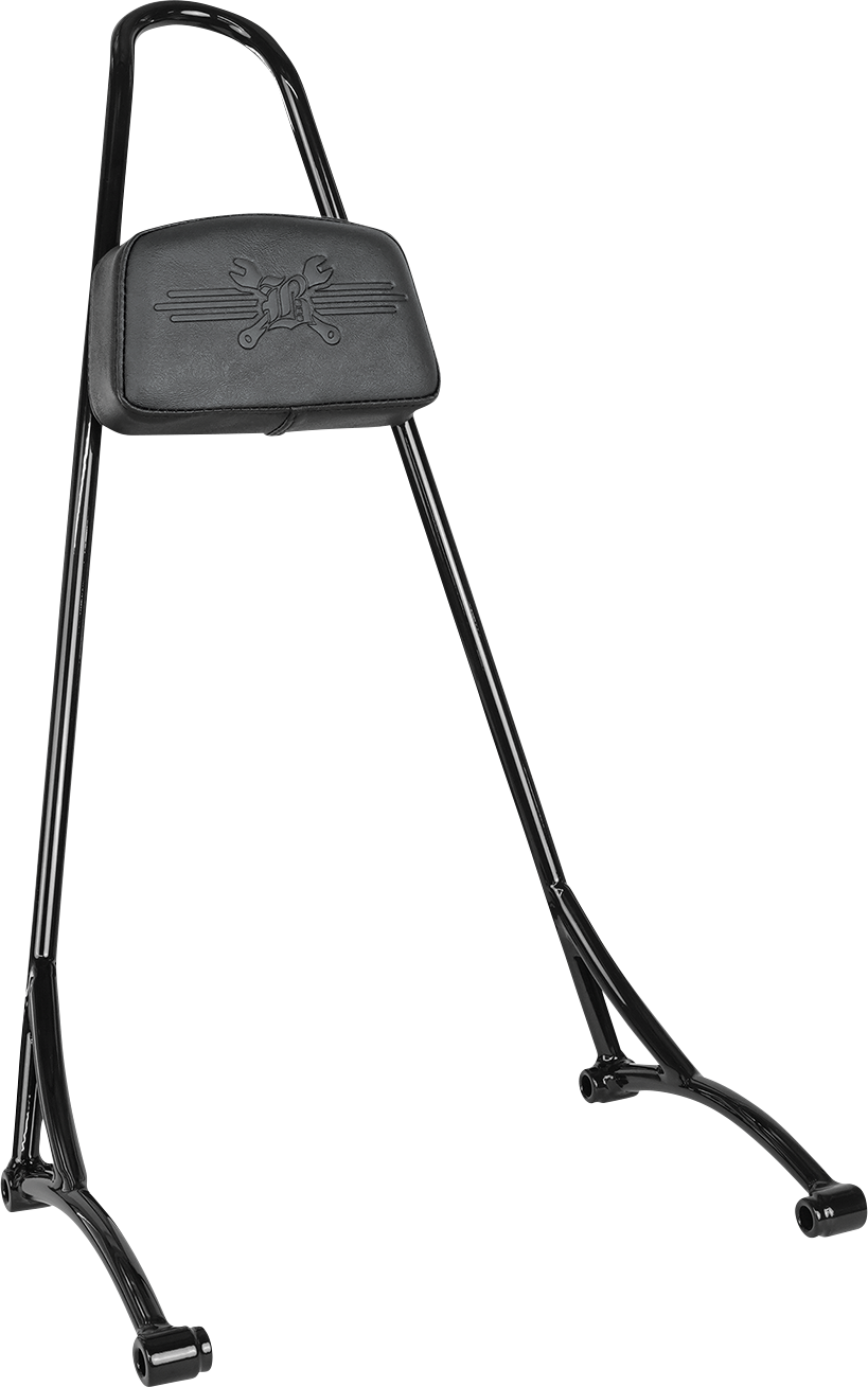51 CM (20”) Tall Sissy Bar For Honda CMX1100 REBEL 21-22
