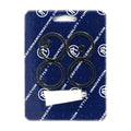 Performance Machine 125X4 Caliper Rebuild Kit