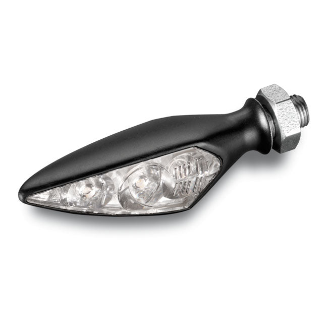 Kellermann Rhombus S Extreme Fl/Rr For Harley-Davidson