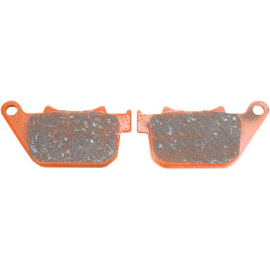 BRAKE PADS FOR HARLEY-DAVIDSON