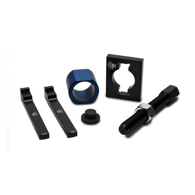 Jims, Sprocket Shaft Seal Puller For Harley-Davidson