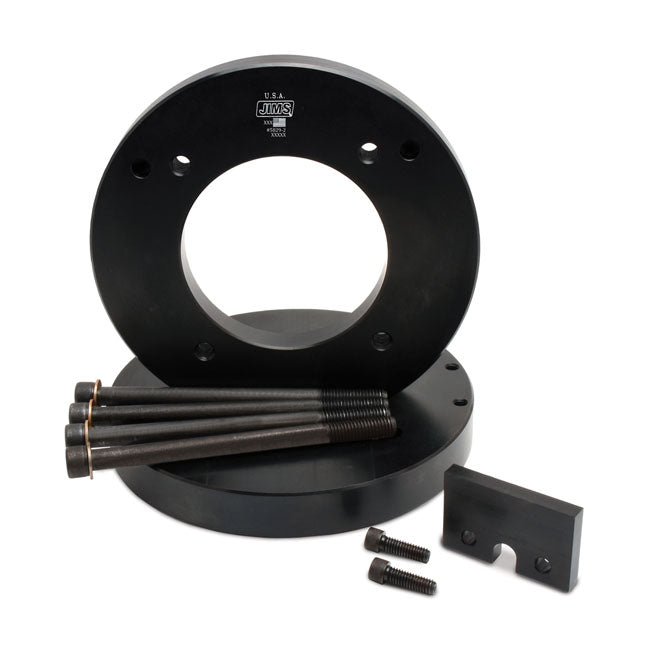 Jims, Cylinder Torque Plate Kit For Harley-Davidson