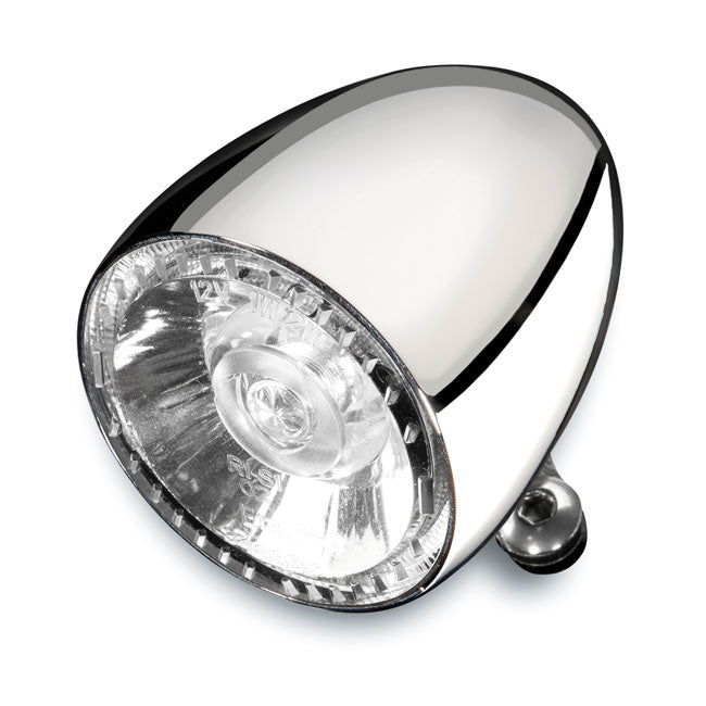 Kellermann Bullet 1000 Rb Led Chrome For Harley-Davidson