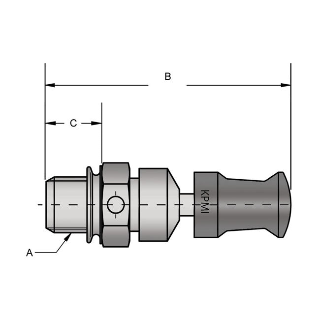 Juego De Valvula De Liberacion De Compresion Twin Cam KPMI Para Harley Davidson