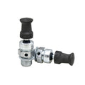 Juego De Valvula De Liberacion De Compresion Twin Cam KPMI Para Harley Davidson