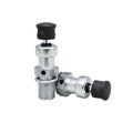 Juego de descompresores de culata M10 para Harley Davidson Twin Cam
