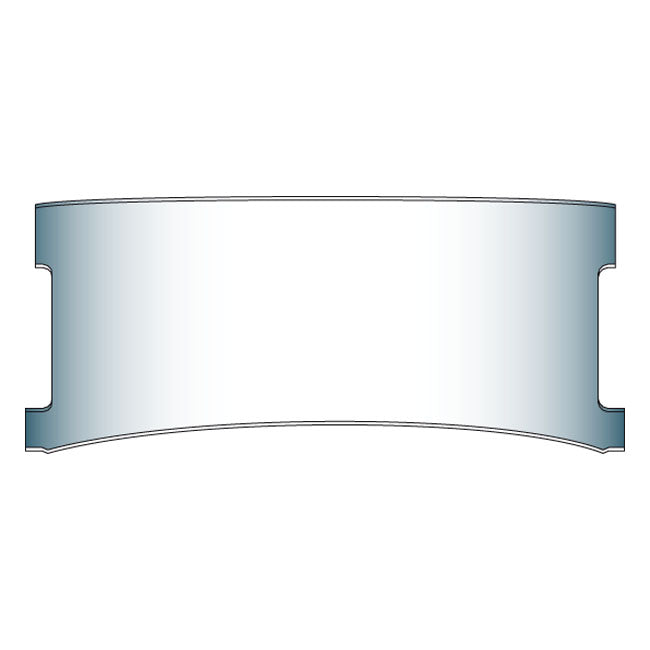 Nc Replacement Adjustable Lower Window Clear For Harley-Davidson