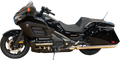 MUSTANG TRIPPER™ FASTBACK SEATS SEAT TRIPPER FASTBK F6B