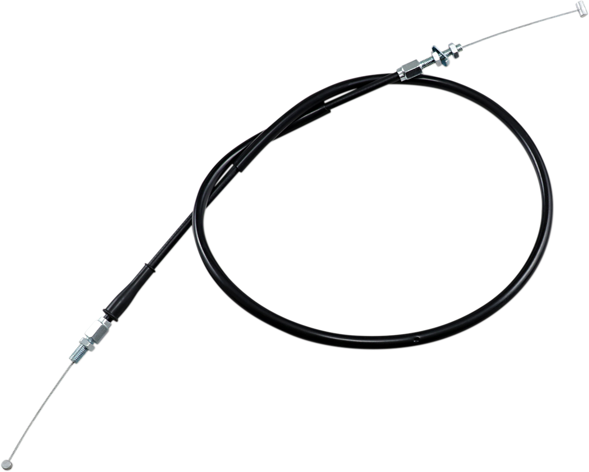 MOTION PRO CONTROL CABLES HON THROTTLE CABLE