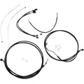XR HANDLEBAR INSTALLATION KITS FOR HARLEY-DAVIDSON