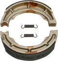 EBC BRAKE PADS AND SHOES EBC BRAKE SHOE