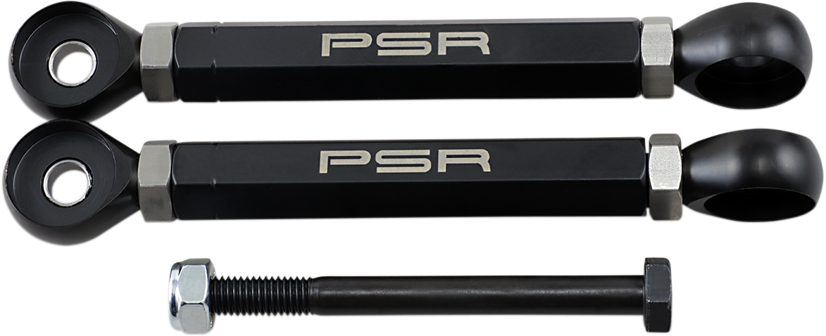 POWERSTANDS RACING LOWERING LINKS LOWER LINK ADJ KAW