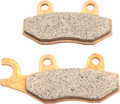 EBC BRAKE PADS AND SHOES BRAKE PAD EBC FA228HH