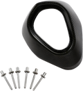 AKRAPOVIC REPLACEMENT PARTS END CAP CF EC241