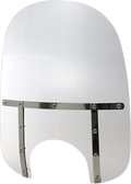MEMPHIS SHADES METRIC MEMPHIS FATS 21" FATS, 9" LIGHT, CLEAR